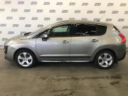 Peugeot 3008 I Курск  - изображение 36