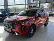 Haval Jolion I Екатеринбург  - изображение 30