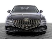 Genesis G80 II Москва  - изображение 32