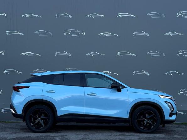 Omoda C5 I с пробегом 2023 года, цена 1 722 800 рублей, 50616 км, внедорожник, Автокод Объявления