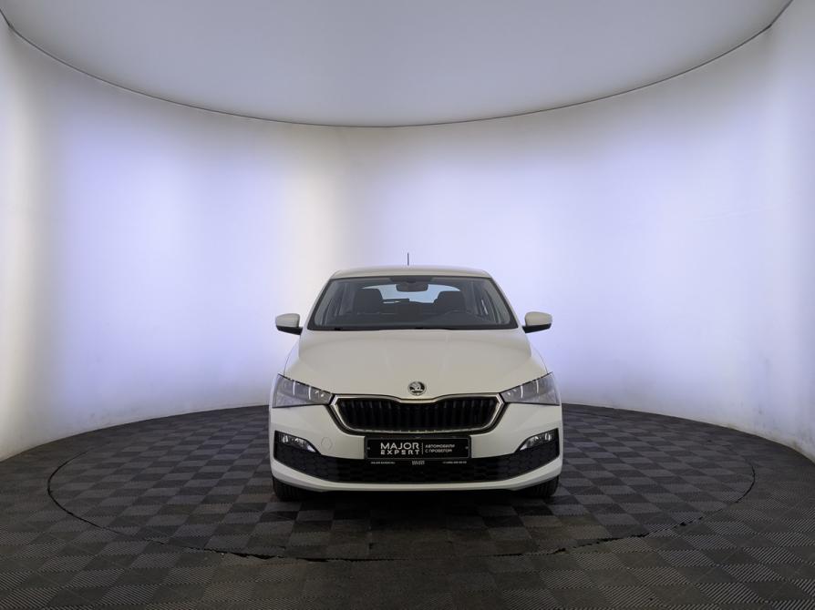 Skoda Rapid II Москва  - изображение 2