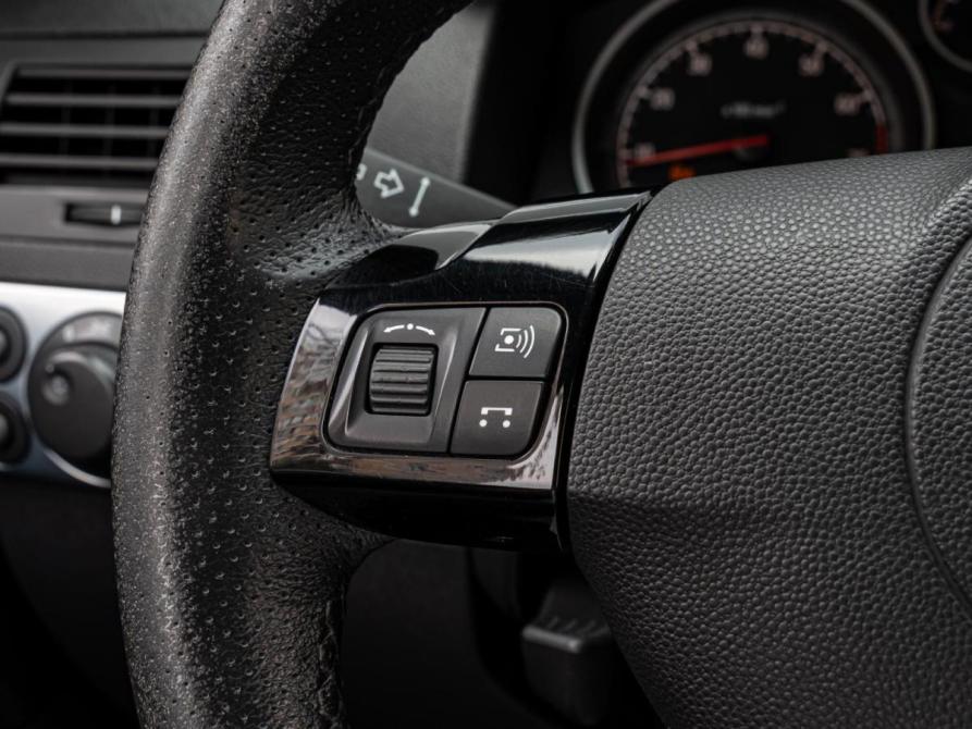 Opel Astra H Рестайлинг Краснодар  - изображение 17