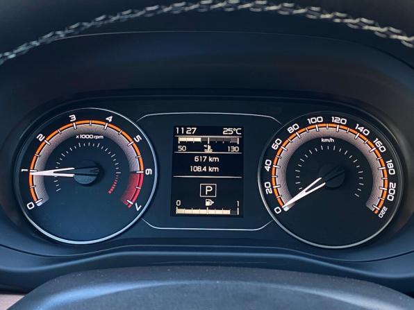 Lada (ВАЗ) Iskra с пробегом 2026 года, цена 1 679 000 рублей, 615 км, универсал, Автокод Объявления