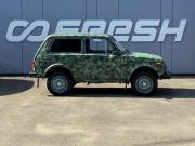 Lada (ВАЗ) 2121 (4x4) I Рестайлинг Кропоткин  - изображение 20