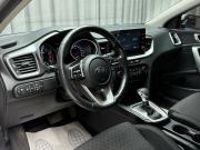 Kia Ceed III Ижевск  - изображение 40