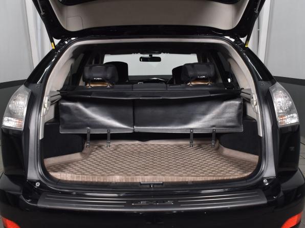 Toyota Harrier II (XU30) с пробегом 2007 года, цена 1 699 995 рублей, 226583 км, внедорожник, Автокод Объявления
