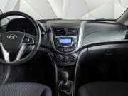 Hyundai Solaris I Москва  - изображение 33