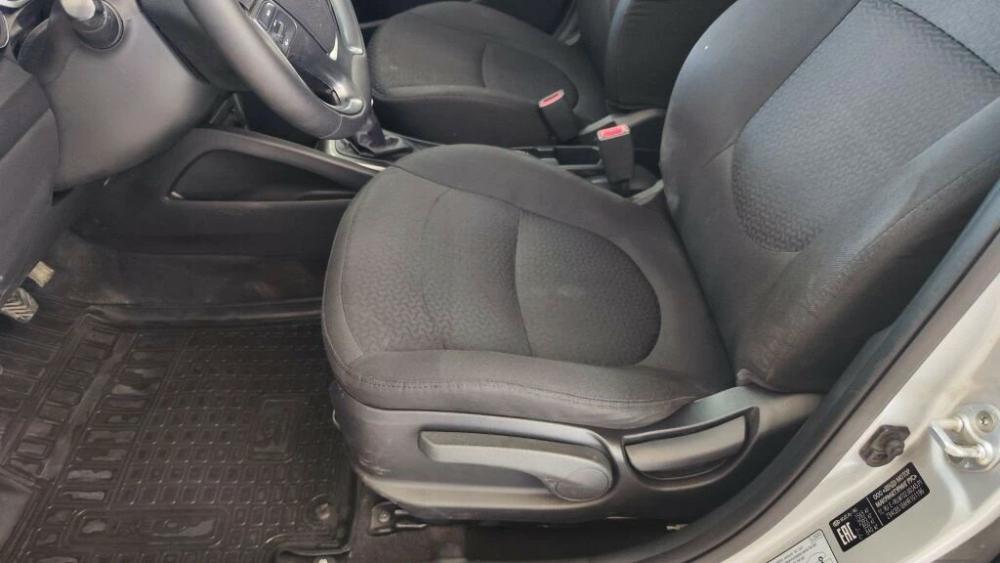 Kia Rio III Рестайлинг Уфа  - изображение 15