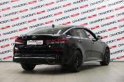 Kia Optima IV Рестайлинг Сургут  - изображение 37