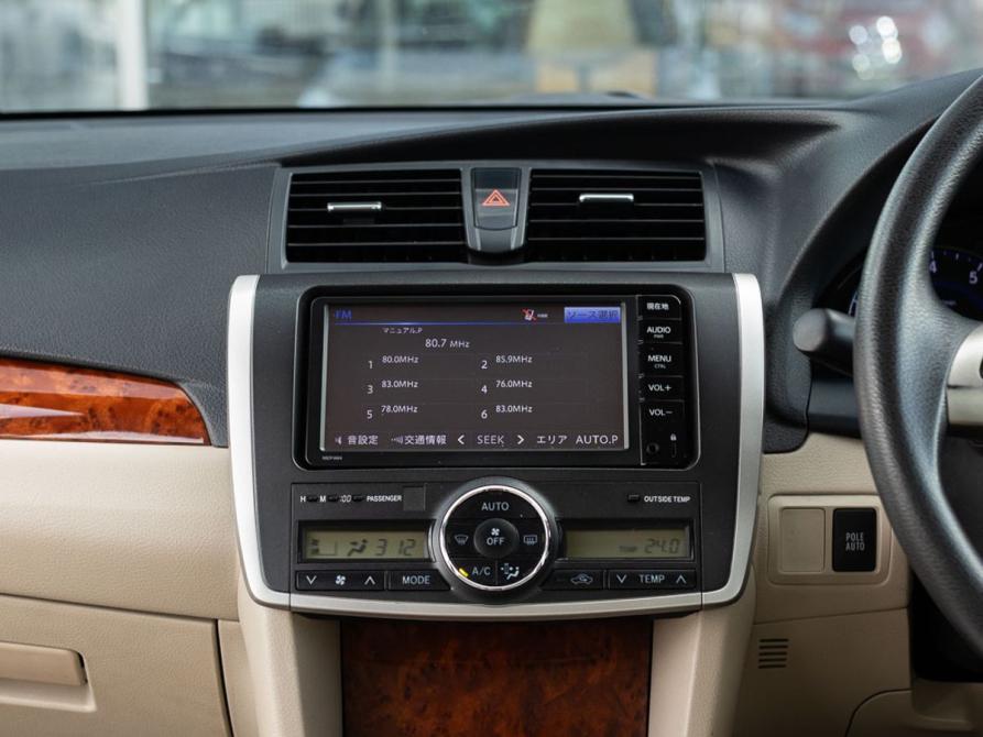 Toyota Premio II (T26) Рестайлинг Новосибирск  - изображение 14