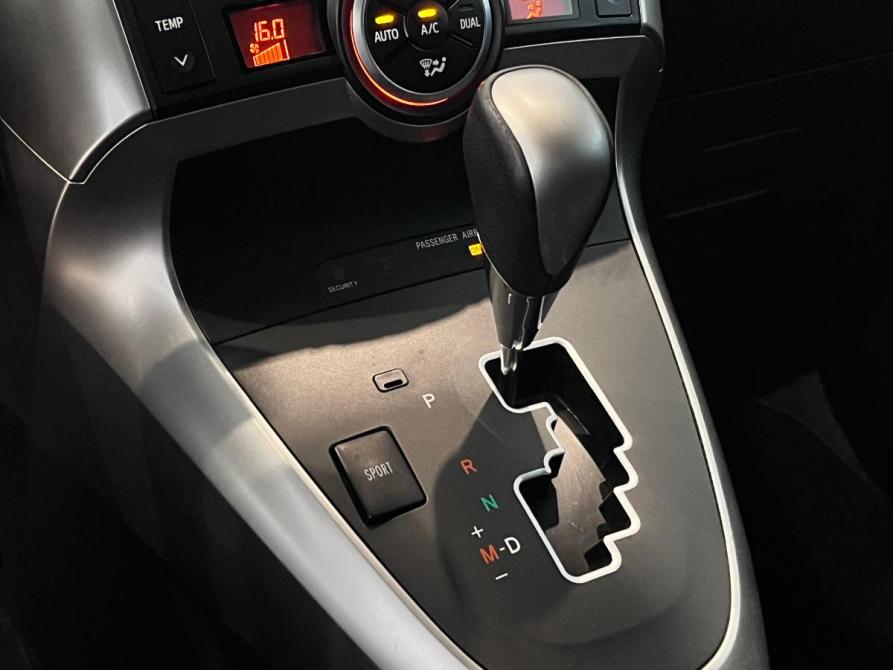 Toyota Verso I Рестайлинг Волгоград  - изображение 21