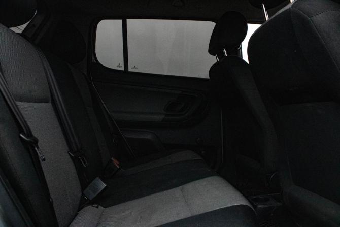 Skoda Fabia II Рестайлинг с пробегом 2010 года, цена 539 000 рублей, 197162 км, хэтчбек, Автокод Объявления
