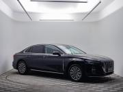 Hongqi H5 II Москва  - изображение 20
