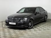 Mercedes-Benz C-Класс III (W204) Рестайлинг Санкт-Петербург  - изображение 20