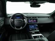 Land Rover Range Rover Velar I Москва  - изображение 30