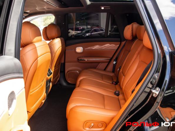 GAC Trumpchi S7 с пробегом 2025 года, цена 4 712 000 рублей, 16099 км, внедорожник, Автокод Объявления