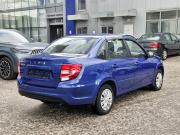 Lada (ВАЗ) Granta I Рестайлинг Нижний Новгород  - изображение 19