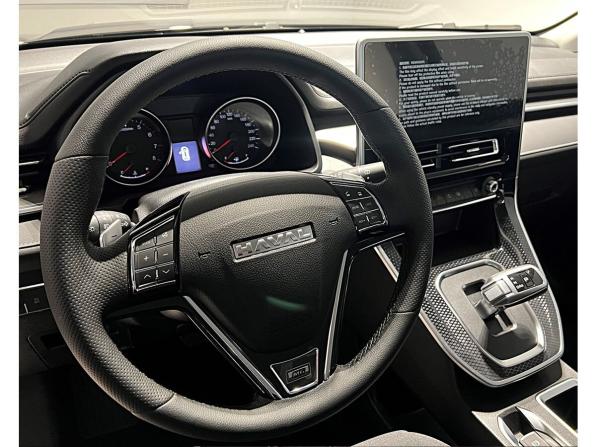 Новый Haval M6 II 2026 года, цена 2 349 000 рублей, внедорожник, Автокод Объявления