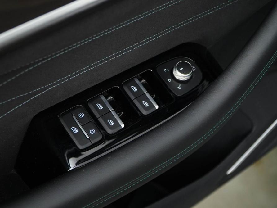 Geely Monjaro I Рестайлинг Москва  - изображение 18