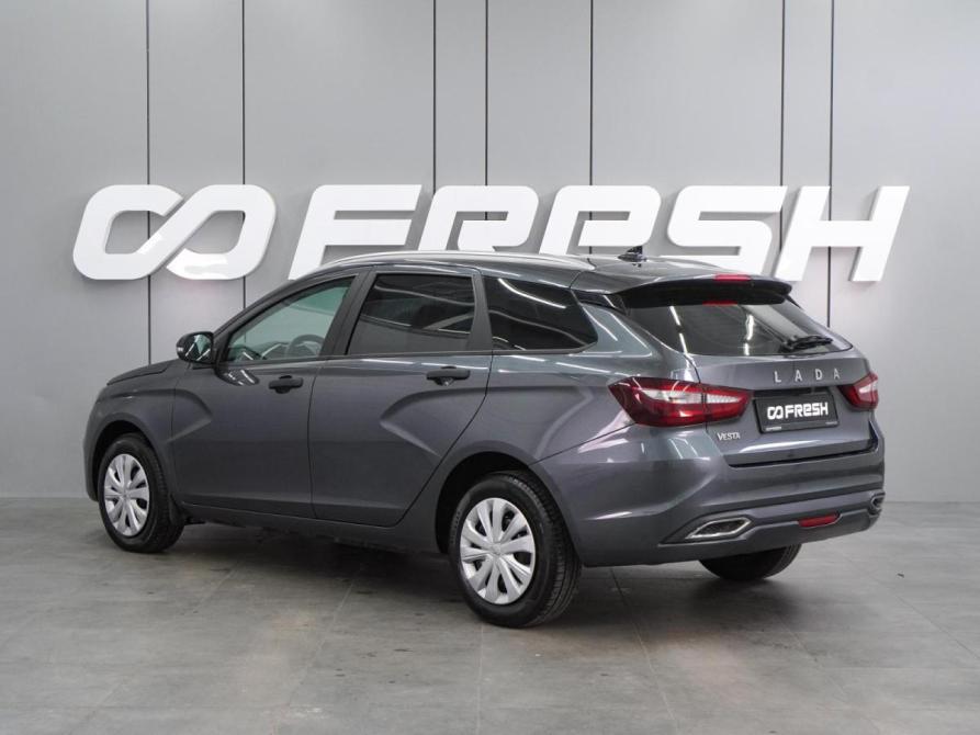 Lada (ВАЗ) Vesta I Рестайлинг (NG) Воронеж  - изображение 2