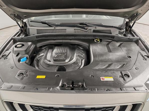 Geely Atlas Pro с пробегом 2023 года, цена 2 099 000 рублей, 40196 км, внедорожник, Автокод Объявления
