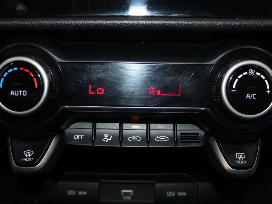 Kia Rio IV Рестайлинг Старый Оскол  - изображение 17
