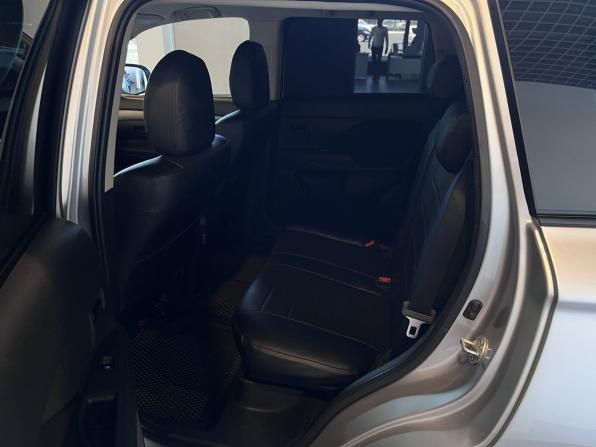 Mitsubishi Outlander III Рестайлинг 2 с пробегом 2016 года, цена 1 769 000 рублей, 152714 км, внедорожник, Автокод Объявления