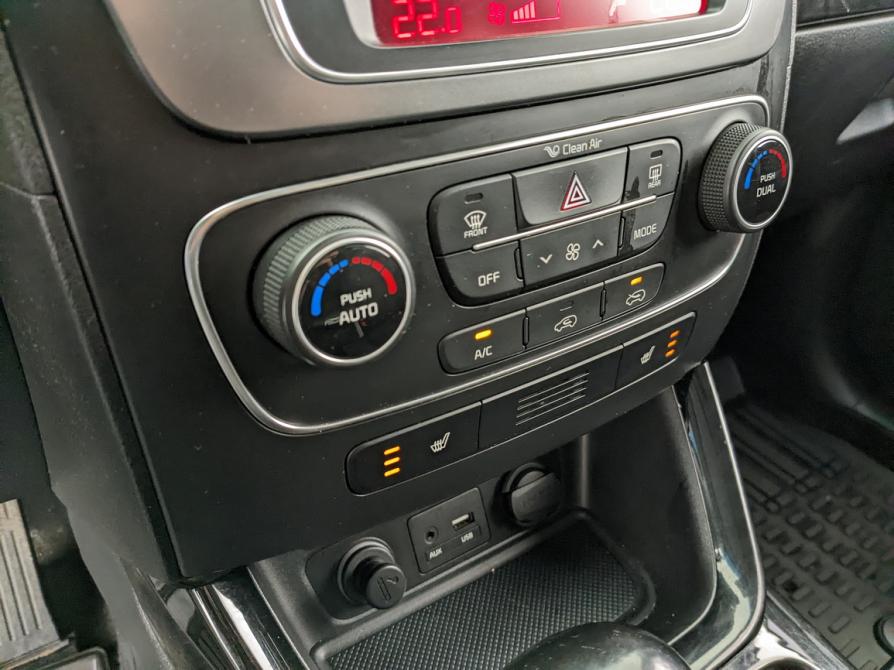 Kia Sorento II Рестайлинг Москва  - изображение 26