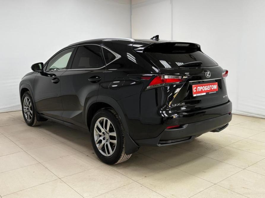 Lexus NX I Альметьевск  - изображение 4