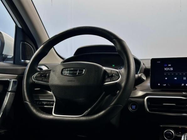 Geely Coolray I с пробегом 2020 года, цена 1 697 000 рублей, 50500 км, внедорожник, Автокод Объявления