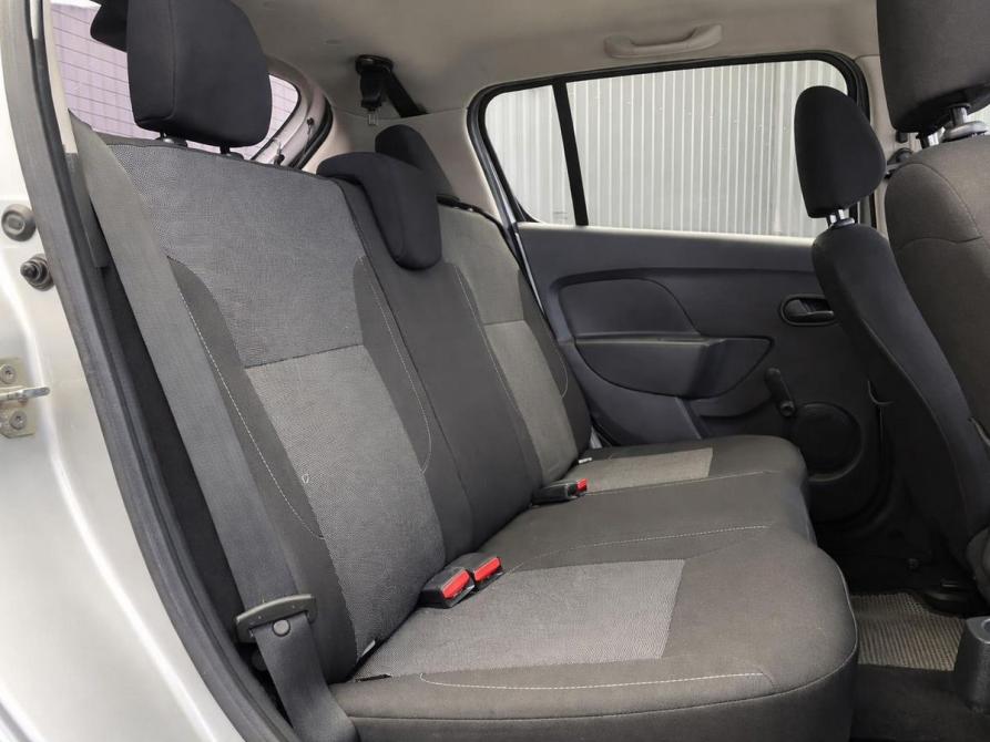 Renault Sandero II Рестайлинг Пермь  - изображение 18