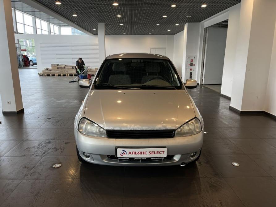 Lada (ВАЗ) Kalina I Чебоксары  - изображение 8