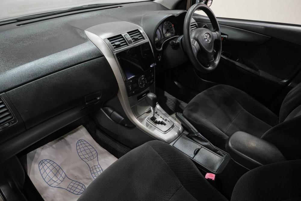 Toyota Corolla X (E140 E150) Новокузнецк  - изображение 14