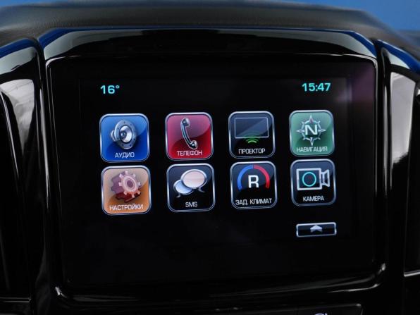 Chevrolet Traverse II с пробегом 2019 года, цена 2 957 055 рублей, 124293 км, внедорожник, Автокод Объявления