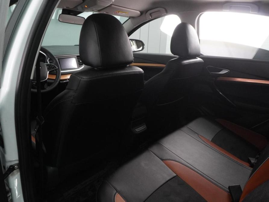 Lada (ВАЗ) Vesta I Рестайлинг (NG) Воронеж  - изображение 11