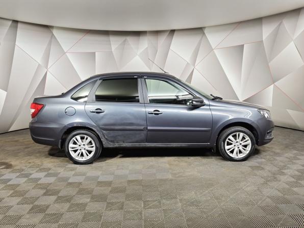Lada (ВАЗ) Granta I Рестайлинг с пробегом 2019 года, цена 647 000 рублей, 85690 км, седан, Автокод Объявления