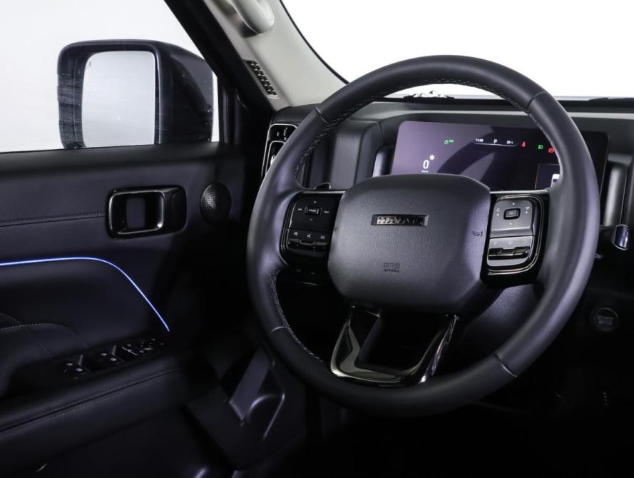Haval H9 II Москва  - изображение 12
