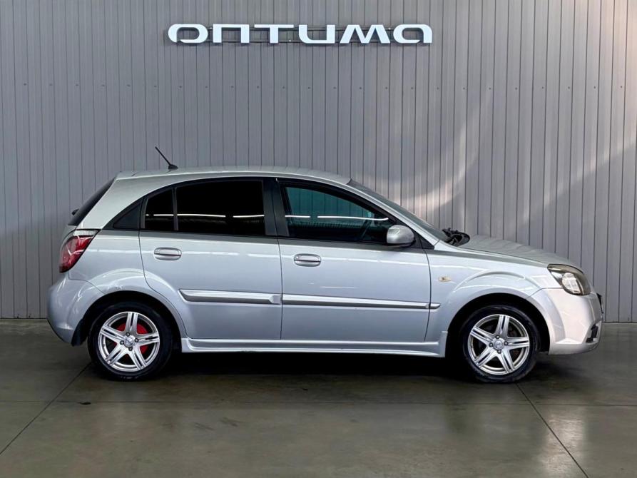 Kia Rio II Рестайлинг Краснодар  - изображение 4