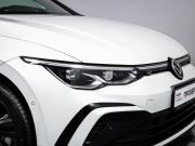 Volkswagen Golf VIII Москва  - изображение 36