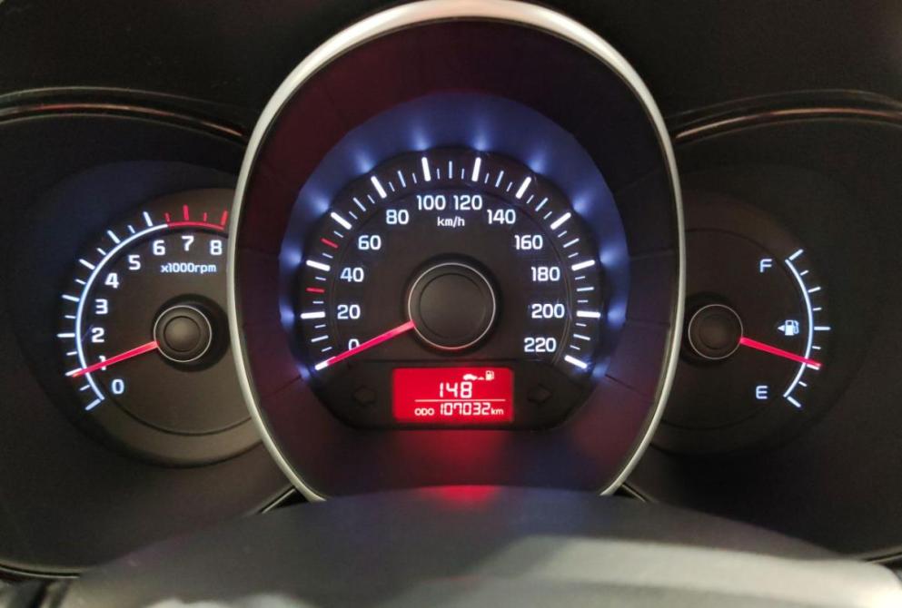 Kia Rio III Ярославль  - изображение 9