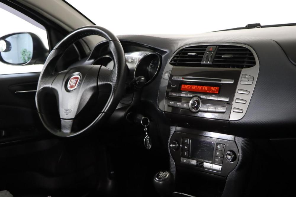 Fiat Bravo II Нижний Новгород  - изображение 11