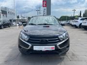 Lada (ВАЗ) Granta I Рестайлинг Стерлитамак  - изображение 27