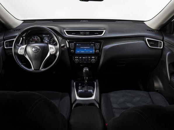 Nissan X-Trail III с пробегом 2017 года, цена 2 085 000 рублей, 96132 км, внедорожник, Автокод Объявления