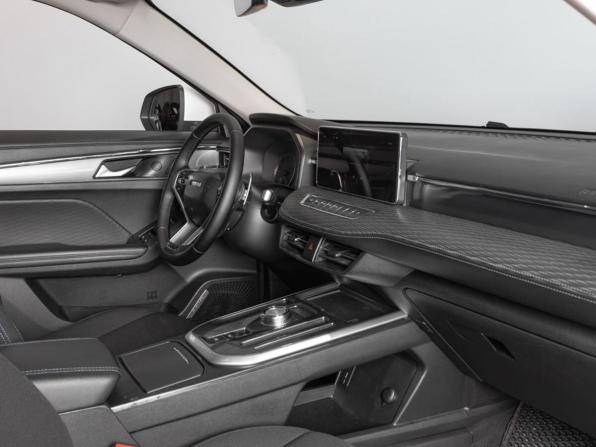 Haval Jolion I с пробегом 2023 года, цена 1 350 000 рублей, 42646 км, внедорожник, Автокод Объявления