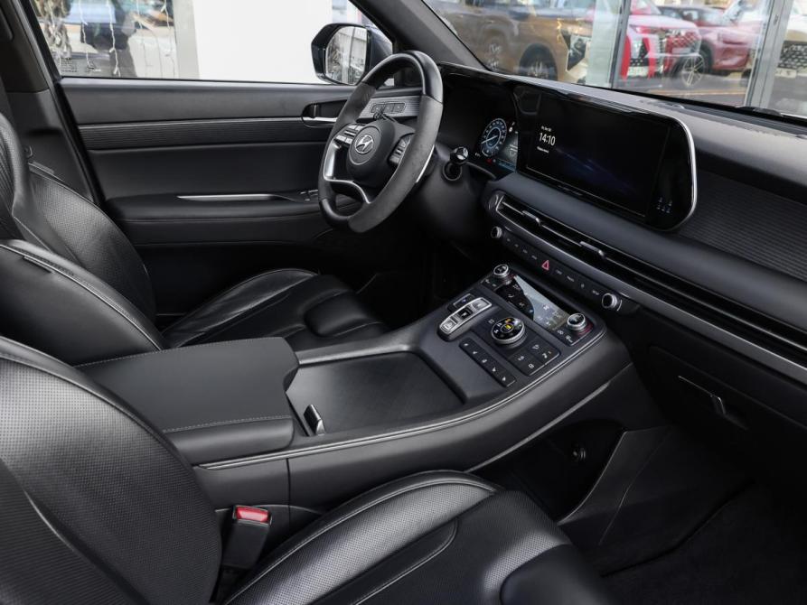 Hyundai Palisade I Москва  - изображение 12