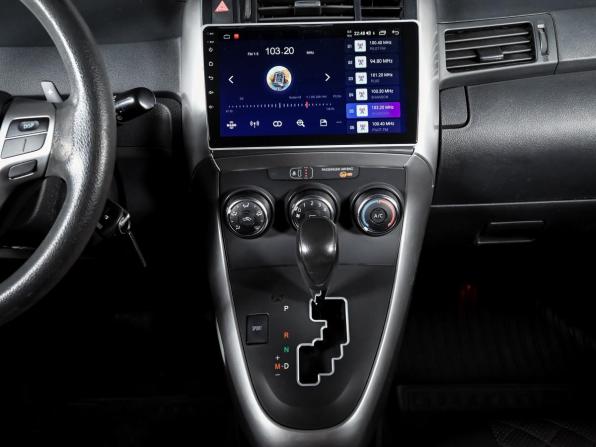 Toyota Verso I Рестайлинг с пробегом 2014 года, цена 1 190 000 рублей, 314315 км, компактвэн, Автокод Объявления