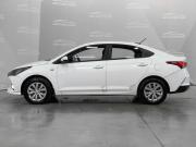 Hyundai Solaris II Рестайлинг Новосибирск  - изображение 22