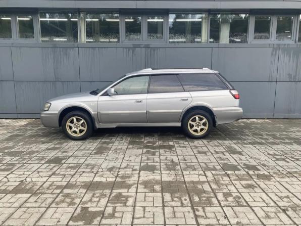 Subaru Legacy Lancaster II Рестайлинг с пробегом 2001 года, цена 599 000 рублей, 390000 км, универсал, Автокод Объявления