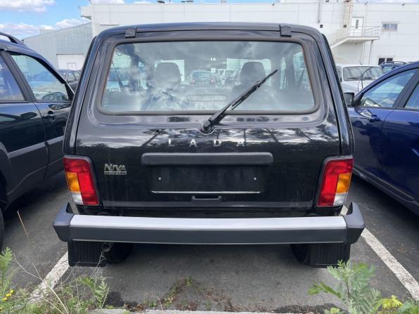 Новый Lada (ВАЗ) Niva Legend 2026 года, цена 1 099 000 рублей, внедорожник, Автокод Объявления