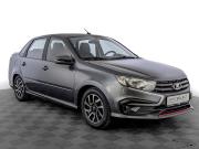Lada (ВАЗ) Granta I Рестайлинг Москва  - изображение 29